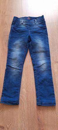 Zateplene nohavice, dopodopo,110