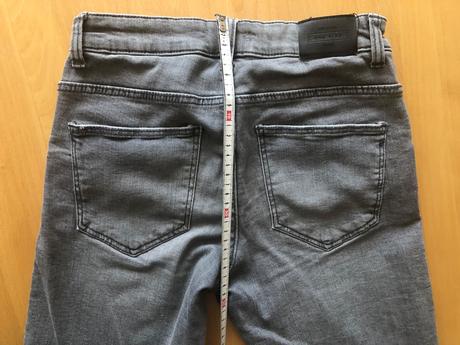 Riflove sortky mango, mango,152