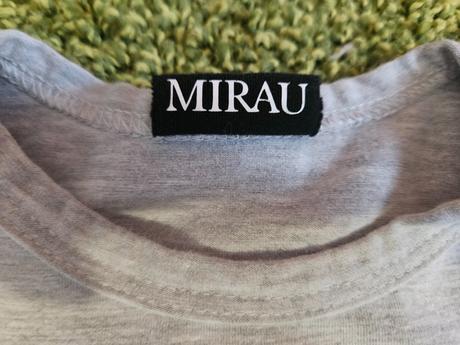 Mirau tričko, mirau,116