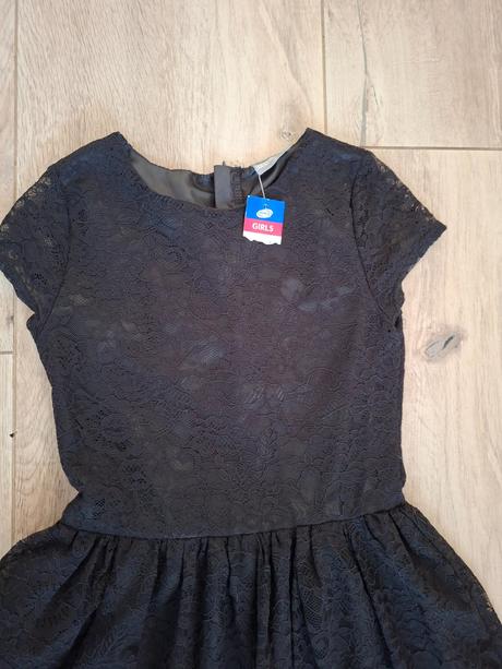 Cipkovane saty, pepco,158