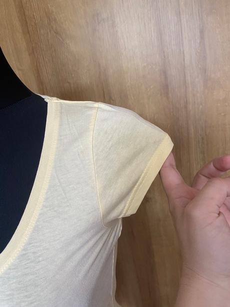 Eight2nine - tričko s krátkym rukávom, s