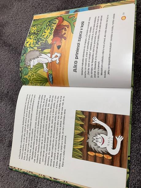 Cloviecikove dobrodruzstva, 