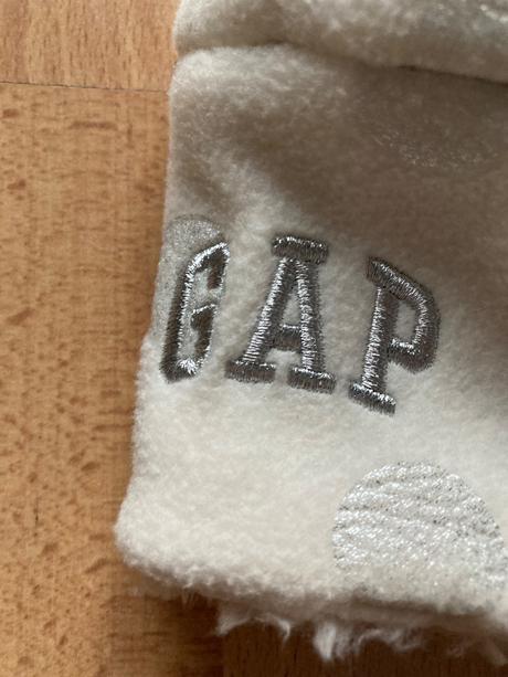 Teplá čiapka zn.gap, gap,54