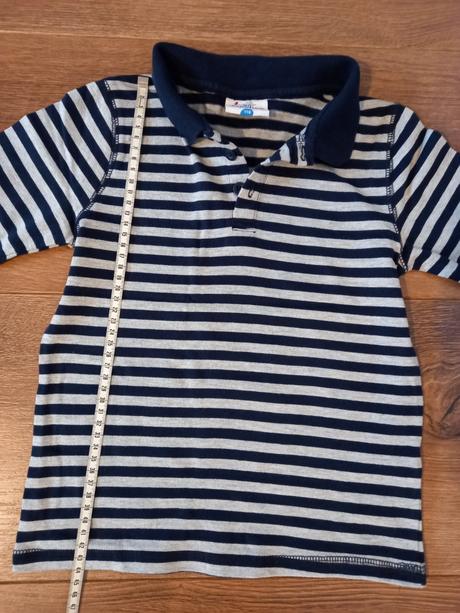 Tričká, topolino,116