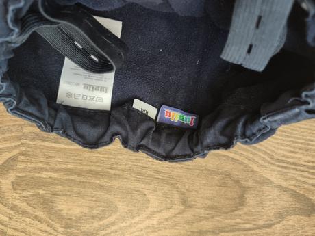 Zateplené nohavice, lupilu,104