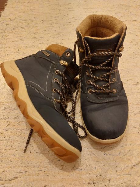 Zimné topánky zn.sprandi, sprandi,39