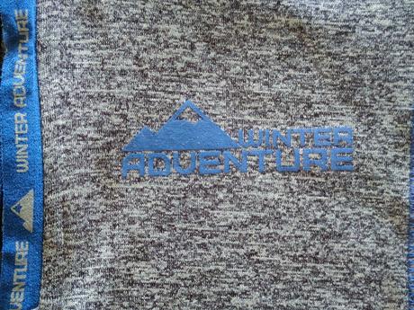 Technické tričko zn.crivit, veľ. 6-8 r, 122-128, crivit,122