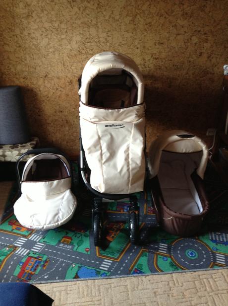 Kočiar arte 3x3, adbor,adbor arte 3x3