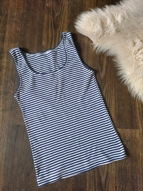 Namornicky top, s