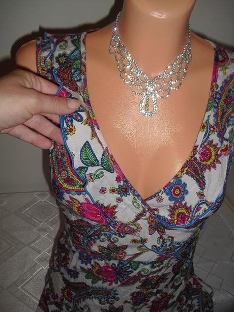 Calzedonia zavinovacie saticky, calzedonia