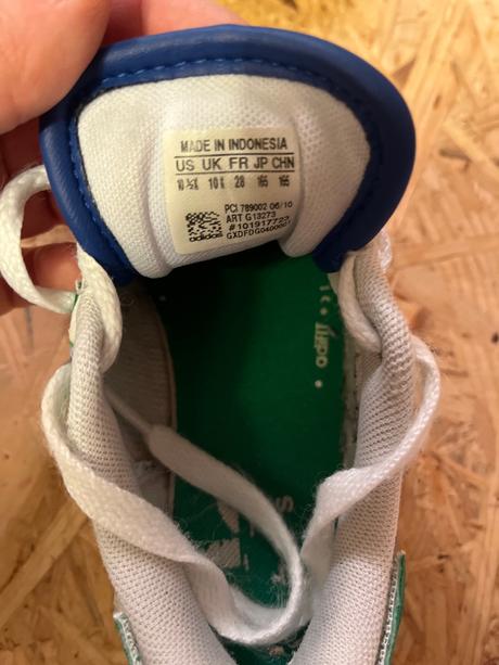 Tenisky adidas, adidas,28