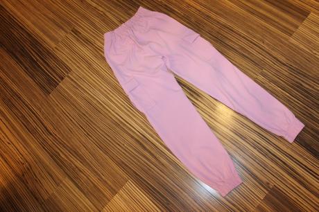Nohavice bershka v 34, bershka,34