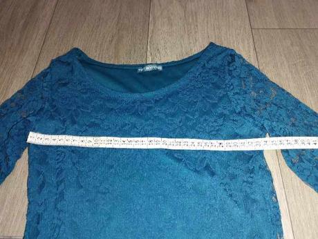 Šaty xs, terranova,xs