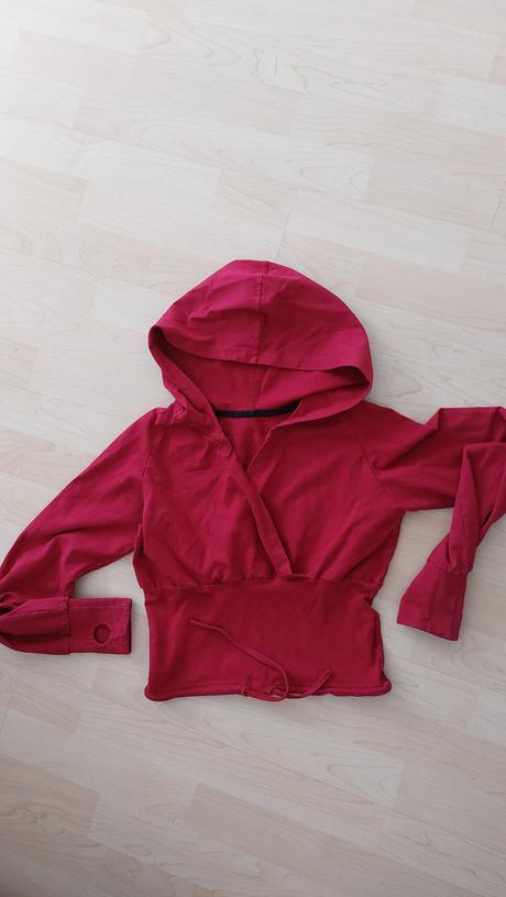 Placenza sportová mikina m, m