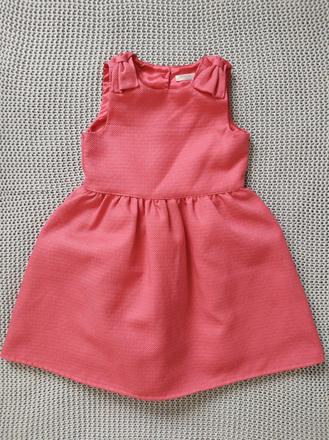 Šaty 110/116, pepco,110