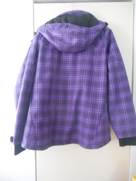 Bunda, authority,xxl