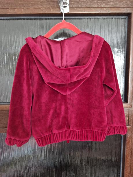 Bordová mikina mayoral, mayoral,92