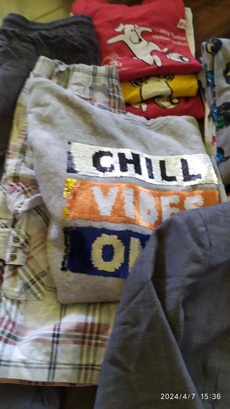 Balik chlapcensky 140, 140–152