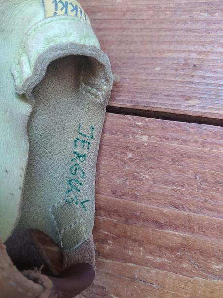 Tikki sandálky, tikki,30