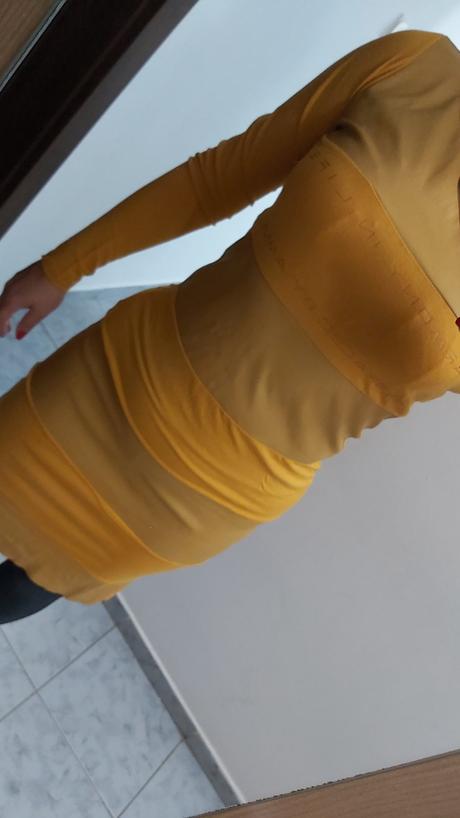 Damske saty amnesia, m