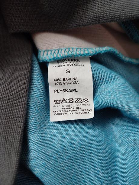 Pulóver, slovenka,s