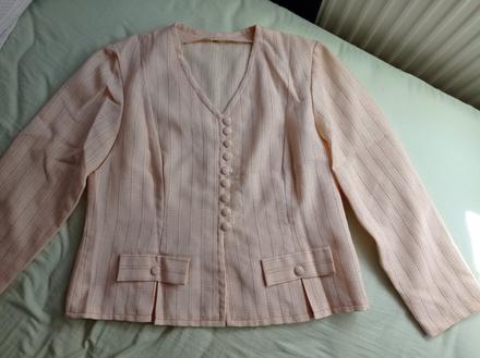 Kostým sukňový, 40