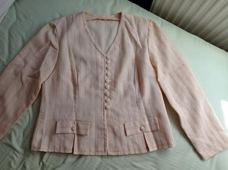 Kostým sukňový, 40