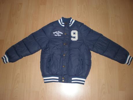 Zimná bunda h&m, h&m,152