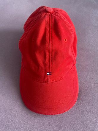 Tommy hilfiger šiltovka, tommy hilfiger