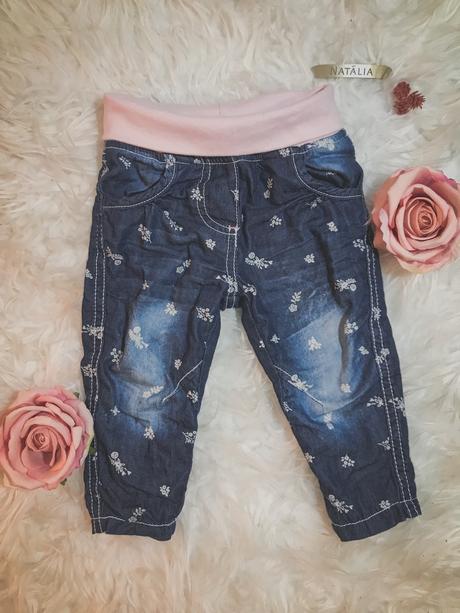 Termo gate/ nohavice, dopodopo,74