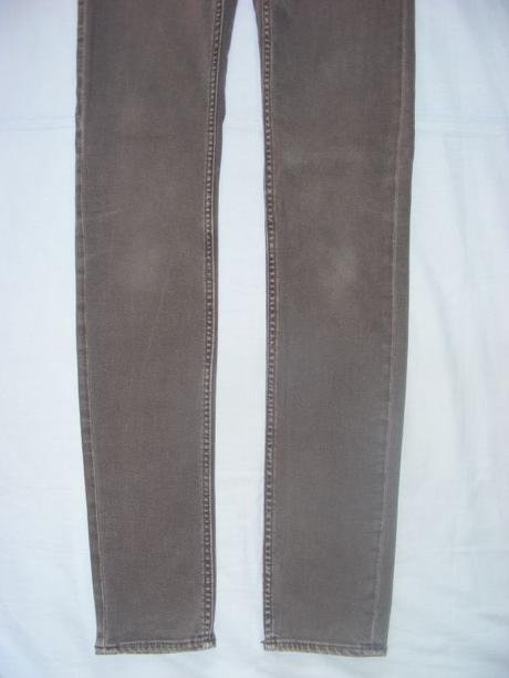 Skinny rifle zn. h&m - 25/32, h&m,xs