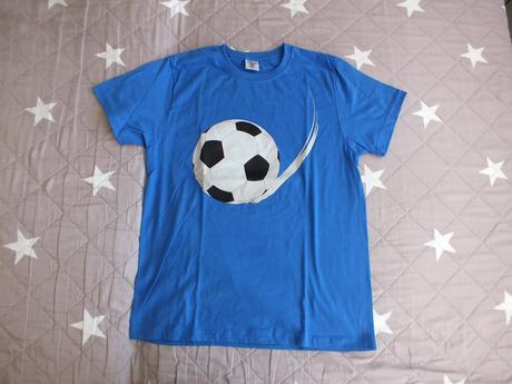 Chlapčenská mikina + tričko, c&a,s