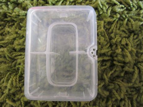 Sterilizator na cumle,