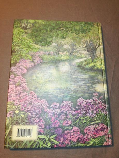 Kenneth grahame the wind in the willows au22, 