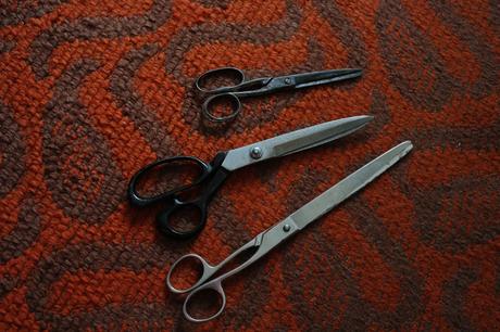 Retro do domácnosti/peňaženky/kabelky,