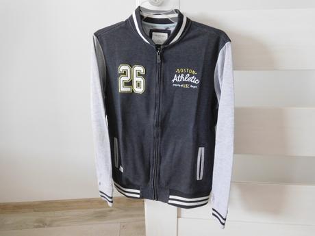 Reserved boys  170v,  mikina chlapčenská-bavlnená,, reserved,170