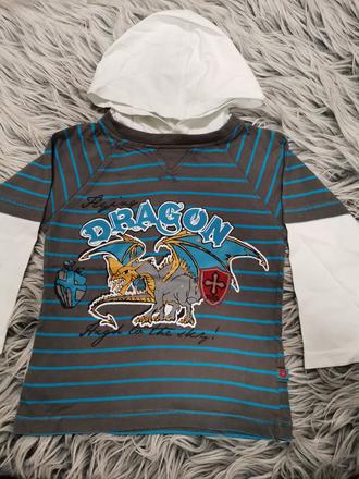 Mix tričiek a teplakov 92, 86–98