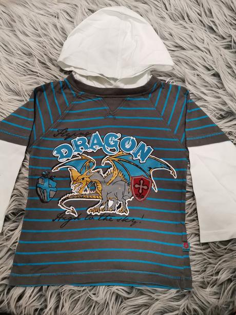 Mix tričiek a teplakov 92, 86–98