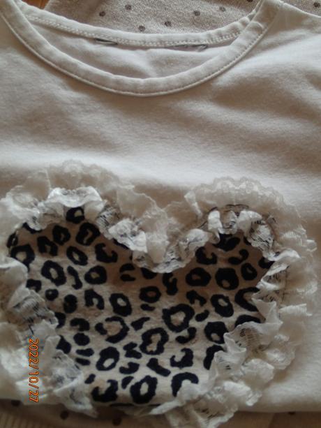 Tigríkový komplet na cca 3 roky, next,98