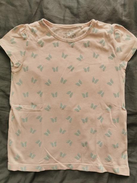 Tričko, lindex,98