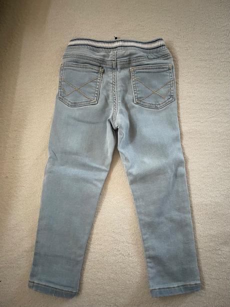 Rifle fred&flo, f&f,92