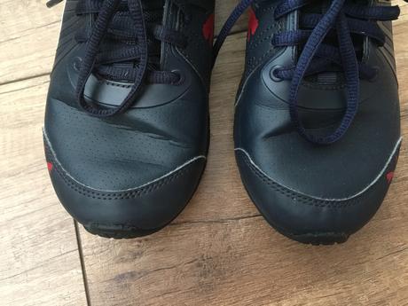 Tenisky zn. puma (eu 34.5), puma,34