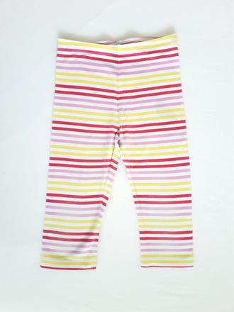 Trištvrťové legíny, veľkosť 110/116, lupilu,110