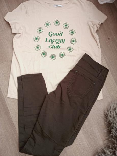 Balík tričká, 158–170