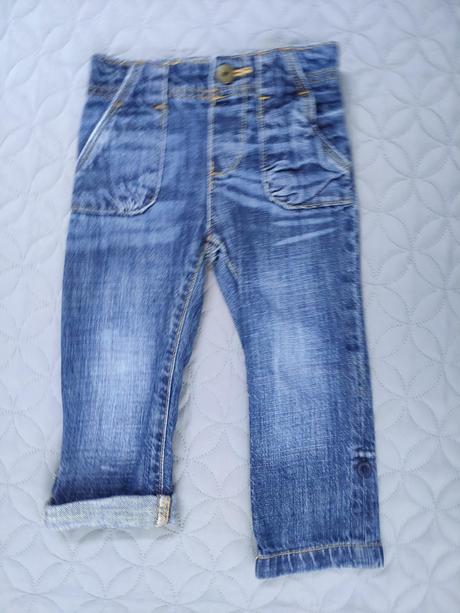 7ks znackovych veci cca 98- lindex,gap,benetton..., 86–98