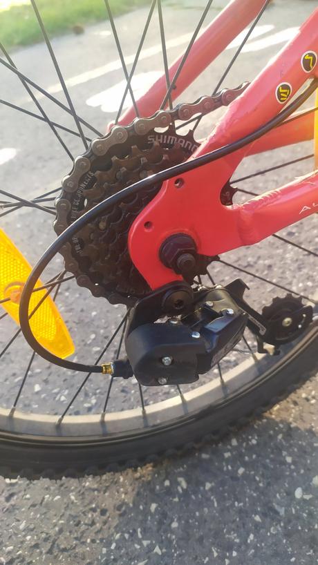 Detsky bicykel, author,20