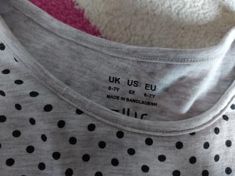 Šaty s 3/4 rukávom, f&f,122