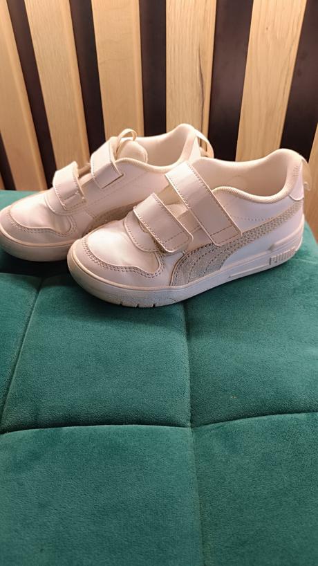 Tenisky puma, puma,30