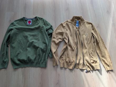 Sveter olivier, s.oliver,xl