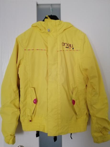 Lyžiarska bunda, o'neill,164
